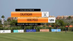 Calatagan vs 1896 Polo