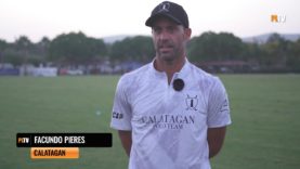 Copa de Oro 2024 Alto – Facundo Pieres