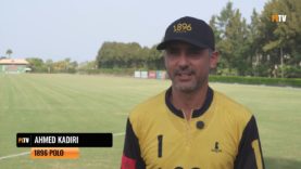 Copa de Oro 2024 Bajo – Ahmed Kadiri