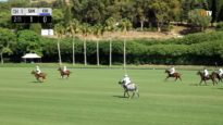 Copa Despedida – Santa Cruz vs Los Chinos