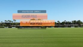 Copa San Enrique De Guadiaro – Agadir Polo vs Mor Polo