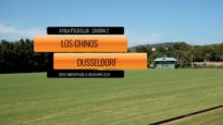 Copa San Enrique De Guadiaro – Los Chinos vs Dusseldorf