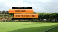 Copa San Enrique De Guadiaro – Round Robyn Dusseldorf – Mor Polo – Los Chinos