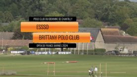 Open de France Barnes 2024 – Essso vs Brittany Polo