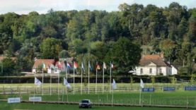 Open de France Barnes 2024 – Jolly Roger King of Polo vs Battistoni