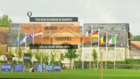 Open de France Barnes 2024 – Mungo vs Amanara