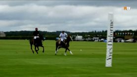 Open de France Barnes 2024 – Octogone Polo vs Jolly Roger King of Polo – Highlight