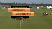 Open Feminin 2024 – La Monarquia Nipas vs Augustinus Bader