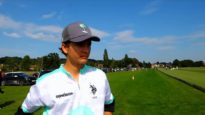 Open France Barnes 2024 – Nicolas Tomasevich