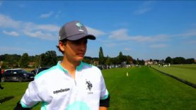 Open France Barnes 2024 – Nicolas Tomasevich