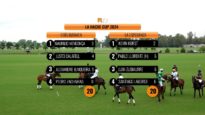 La Hache Cup 2024 – Cria Marmen vs La Esperanza