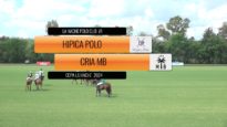 La Hache Cup 2024 – Hipica Polo vs Cria MB