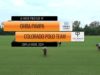 La Hache Cup 2024 – Ohra Pampa vs Colorado