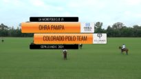 La Hache Cup 2024 – Ohra Pampa vs Colorado