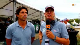 Singureni Manor 2024 – Nacho Figueras Day 1