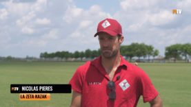 Triple Corona 2024 – Nicolas Pieres