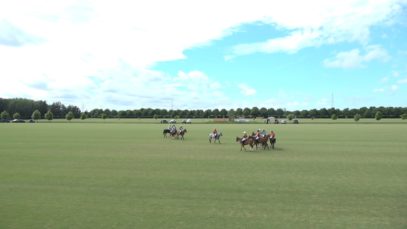 Copa Thai Polo 2024 – Final Copa B Grimm Thai Polo Masters – Standing Rock vs Los Machitos