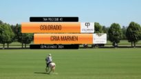 La Hache Cup 2024 – Colorado vs Cria Marmen