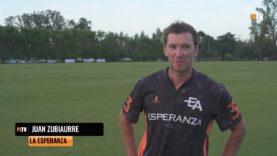 La Hache Cup 2024 – Juan Zubiaurre