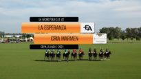 La Hache Cup Final 2024 – La Esperanza vs Cria Marmen