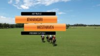 President´s Cup 2024 – Jenhangiri vs Westhaven