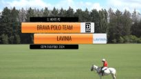 Thai Polo Cup 2024 – Brava Polo vs Lavinia