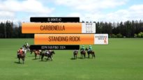 Thai Polo Cup 2024 – Carbenella vs Standing Rock