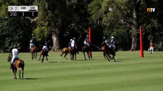 Thai Polo Cup 2024 – Carbenella vs Sainte Mesme