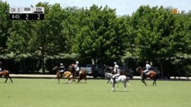 Thai Polo Cup 2024 –  Grupo Mendizabal vs Sainte Mesme