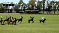 Thai Polo Cup 2024 – Hipica Polo vs Kazak