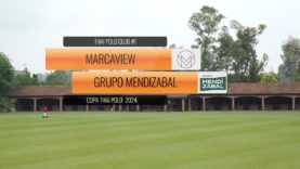 Thai Polo Cup 2024 – Marcaview vs Grupo Mendizabal