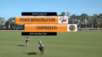 Thai Polo Cup 2024 – Power Infrastructure vs Campanulata