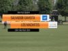 Thai Polo Cup 2024 – Salvador Gaviota vs Los Machitos