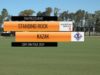 Thai Polo Cup 2024 – Standing Rock vs Kazak