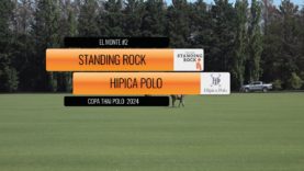 Thai Polo Cup 2024 – Standing Rock vs Hipica Polo