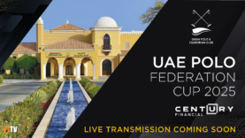 UAE FED CUP (1)