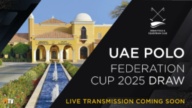 UAE FED DRAW