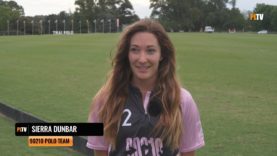 Pink Polo Cup 2024 – Sierra Dunbar