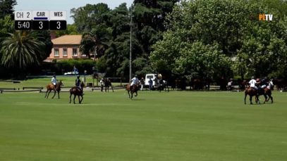 President´s Cup 2024 – Carbenella vs WestHaven