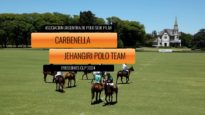 President´s Cup 2024 – Carbenella vs Jehangiri Polo Team