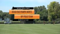 President´s Cup 2024 – Dead End Pampa Norte vs BP Polo Team