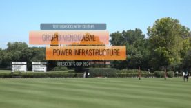 President´s Cup 2024 – Grupo Mendizabal vs Power Infrastructure