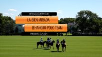 Presidents Cup 2024 – La Bien Mirada vs Jehangiri Polo Team