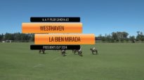 Presidents Cup 2024 – Westhaven vs La Bien Mirada