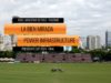 Presidents Cup Final 2024 – La Bien Mirada vs Power Infrastructure