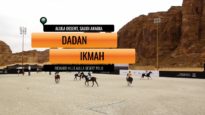 AlUla Desert Polo 2025 – 1er. Round Robin