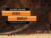 AlUla Desert Polo 2025 – Alula vs Bentley