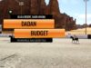 AlUla Desert Polo 2025 – Dadan vs Budget