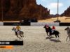 AlUla Desert Polo 2025 – Milly Hine