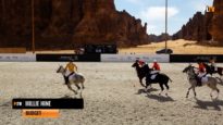 AlUla Desert Polo 2025 – Milly Hine